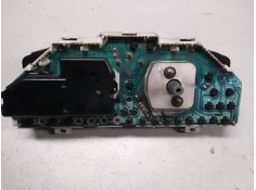 Recambio de cuadro instrumentos para citroen zx 1.9 turbodiesel referencia OEM IAM 9607825380 09022529901  2