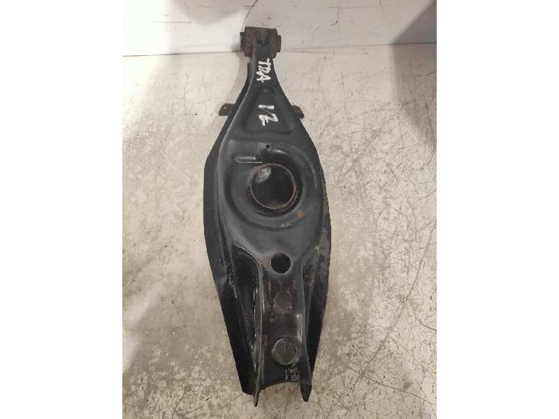 Recambio de brazo suspension superior trasero izquierdo para mercedes clase sl (w129) 500 (lh) (129.067) referencia OEM IAM   