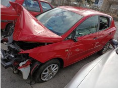 seat ibiza (6j5) del año 2014