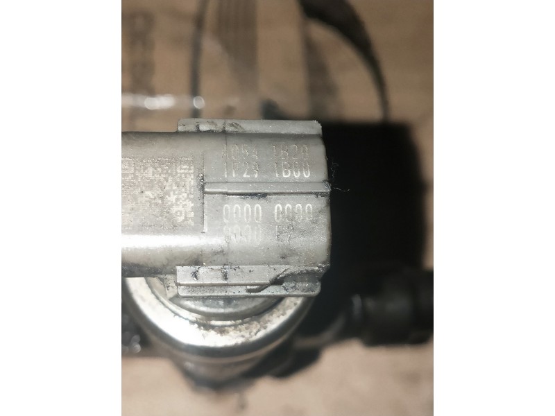 Recambio de inyector para mazda 6 berlina (gg) 2.0 diesel cat referencia OEM IAM 1E291B00  