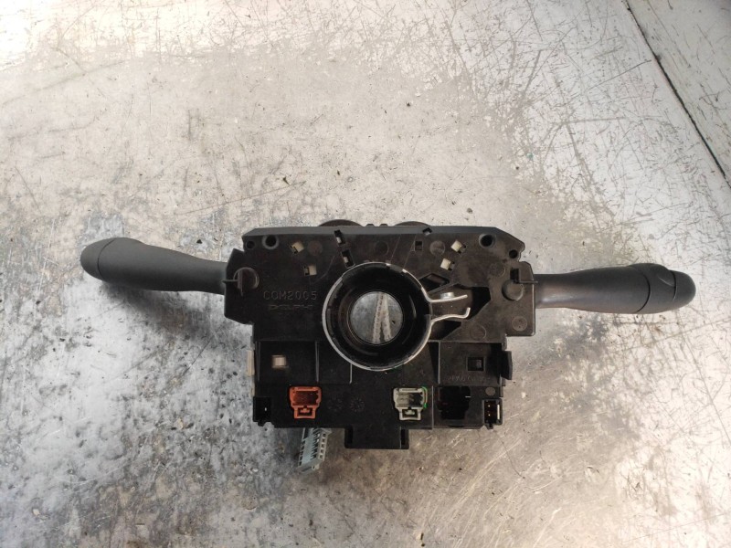 Recambio de mando luces para fiat scudo combi (272) l1h1 120 multijet (5 pl.) referencia OEM IAM 96659940XT 12276511 