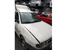 seat inca (6k9) del año 2003