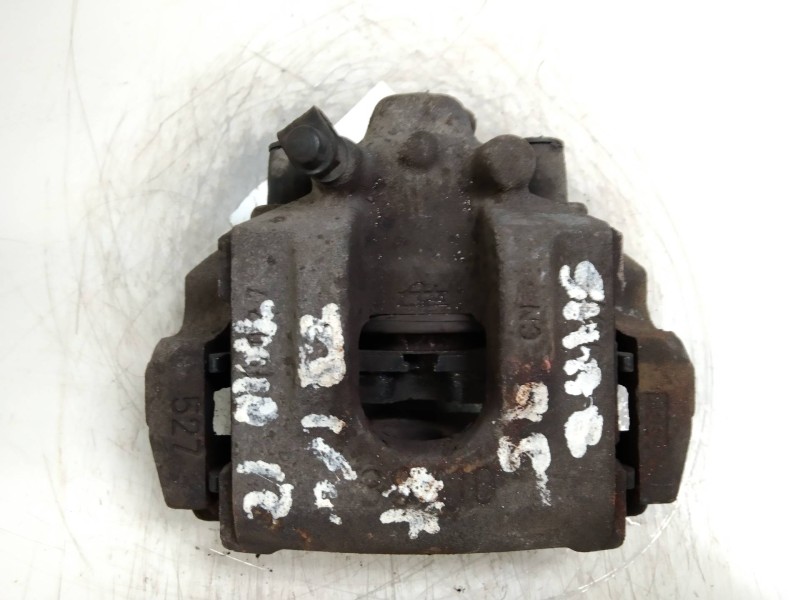 Recambio de pinza freno trasera izquierda para saab 9-5 sedán 2.3 cat referencia OEM IAM   