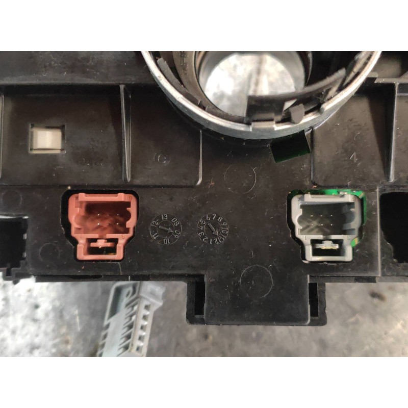 Recambio de mando luces para fiat scudo combi (272) l1h1 120 multijet (5 pl.) referencia OEM IAM 96659940XT 12276511 