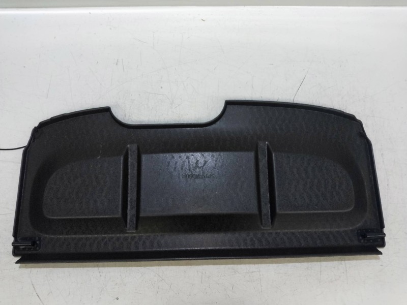 Recambio de bandeja trasera para chevrolet aveo ls referencia OEM IAM   