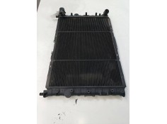 Recambio de radiador agua para alfa romeo 156 (116) 2.0 t.spark distinctive selespeed referencia OEM IAM 00606519210 860389B  2