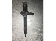 Recambio de inyector para mazda 6 berlina (gg) 2.0 diesel cat referencia OEM IAM 1E291B00   2