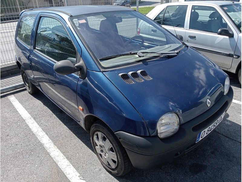 renault twingo (co6) del año 1999