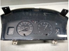 Recambio de cuadro instrumentos para citroen zx 1.4 referencia OEM IAM 9611629680 09022509908 