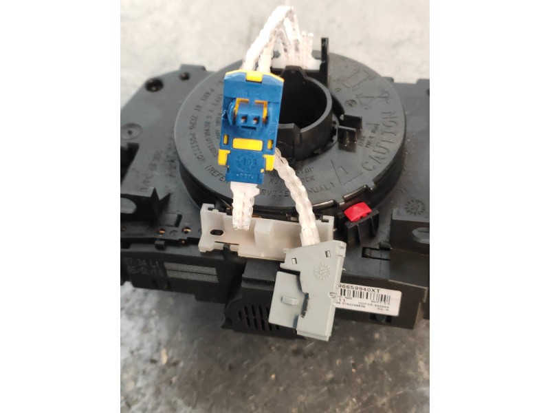 Recambio de mando luces para fiat scudo combi (272) l1h1 120 multijet (5 pl.) referencia OEM IAM 96659940XT 12276511 