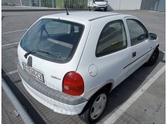 opel corsa b del año 1997 2