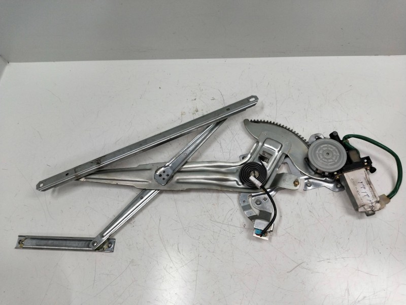 Recambio de elevalunas delantero derecho para mitsubishi montero sport (k90) 2.5 td cat referencia OEM IAM   5P