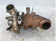 Recambio de turbocompresor para peugeot 206 berlina 2.0 hdi cat referencia OEM IAM 7069773 9645247280  2