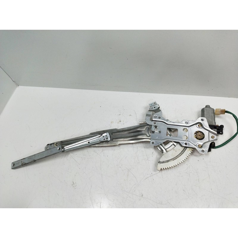 Recambio de elevalunas delantero derecho para mitsubishi montero sport (k90) 2.5 td cat referencia OEM IAM   5P