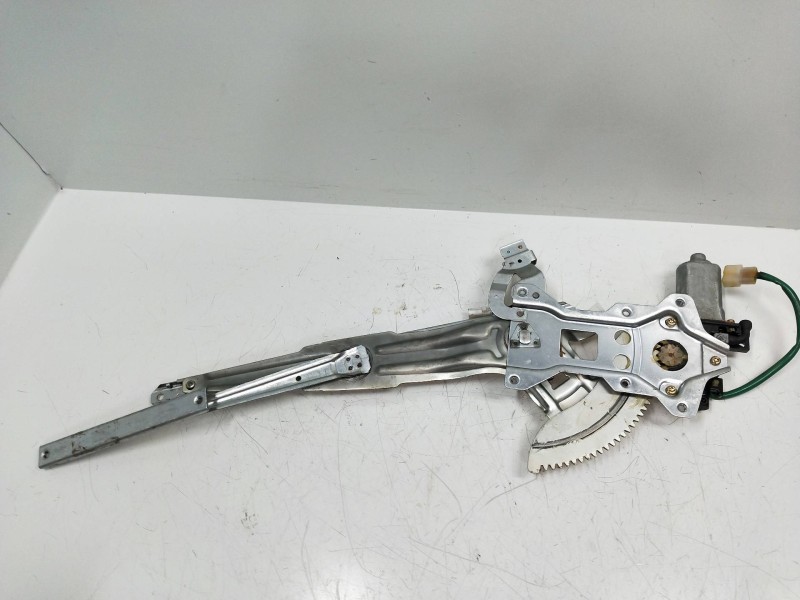 Recambio de elevalunas delantero derecho para mitsubishi montero sport (k90) 2.5 td cat referencia OEM IAM   5P