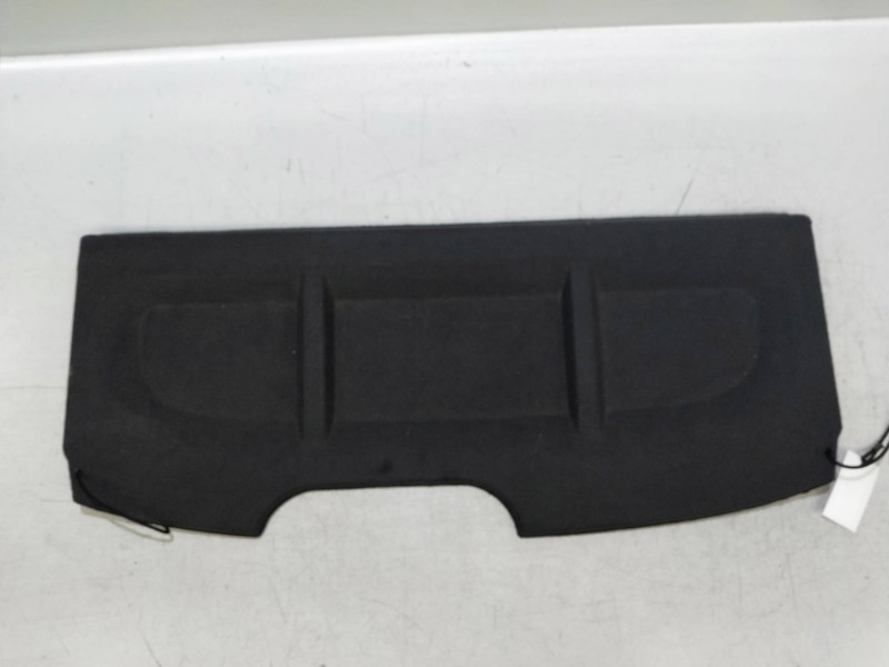 Recambio de bandeja trasera para chevrolet kalos 1.2 cat referencia OEM IAM   