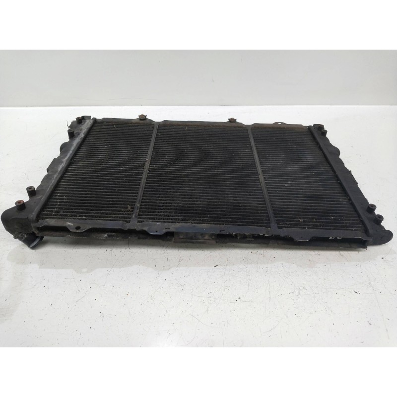 Recambio de radiador agua para alfa romeo 156 (116) 2.0 t.spark distinctive selespeed referencia OEM IAM 00606519210 860389B 