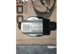 Recambio de inyector para mazda 6 berlina (gg) 2.0 diesel cat referencia OEM IAM 2A372B00  