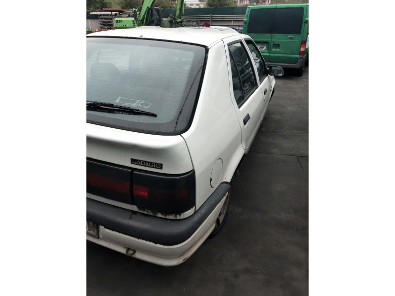 renault 19 (b/c/l53) del año 1995