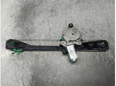 Recambio de elevalunas delantero derecho para fiat punto berlina (188) 1.9 d elx (i) referencia OEM IAM   5P