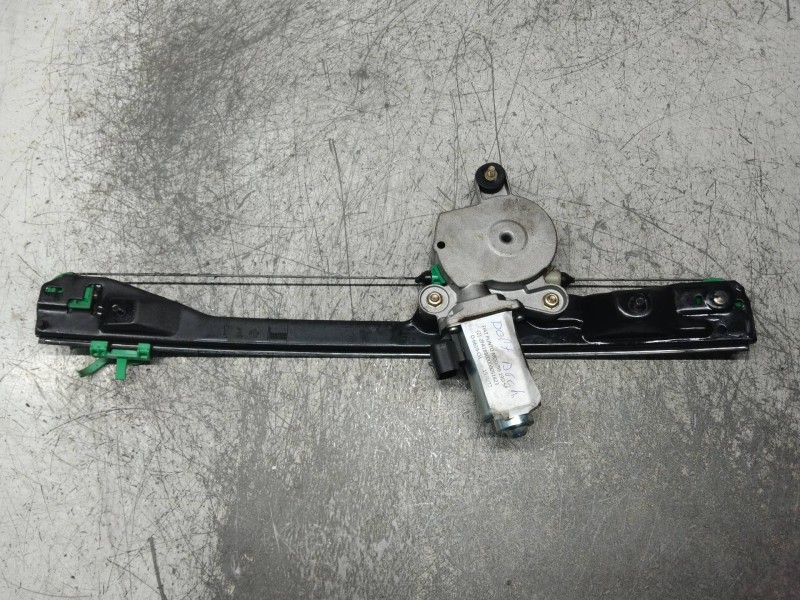 Recambio de elevalunas delantero derecho para fiat punto berlina (188) 1.9 d elx (i) referencia OEM IAM   5P