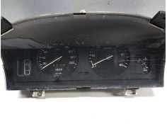 Recambio de cuadro instrumentos para citroen zx 1.9 td armonia referencia OEM IAM 9618511080 09022529900 