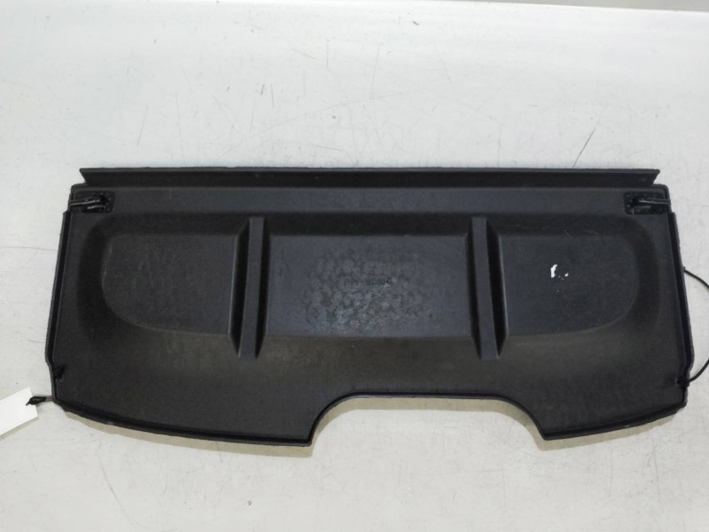 Recambio de bandeja trasera para chevrolet kalos 1.2 cat referencia OEM IAM   