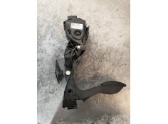 Recambio de potenciometro pedal para fiat scudo combi (272) l1h1 120 multijet (5 pl.) referencia OEM IAM 1401280480 6PV00994908 