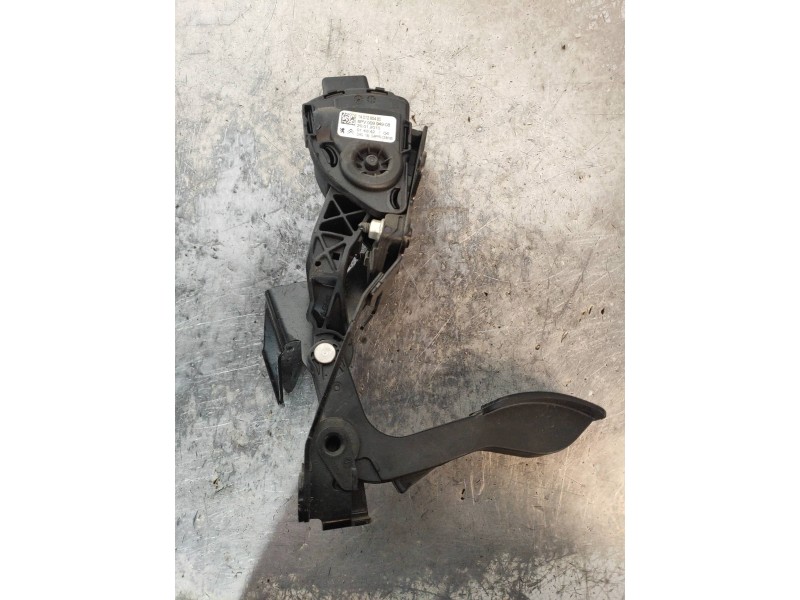 Recambio de potenciometro pedal para fiat scudo combi (272) l1h1 120 multijet (5 pl.) referencia OEM IAM 1401280480 6PV00994908 