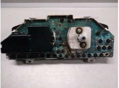 Recambio de cuadro instrumentos para citroen zx 1.9 td armonia referencia OEM IAM 9618511080 09022529900  2