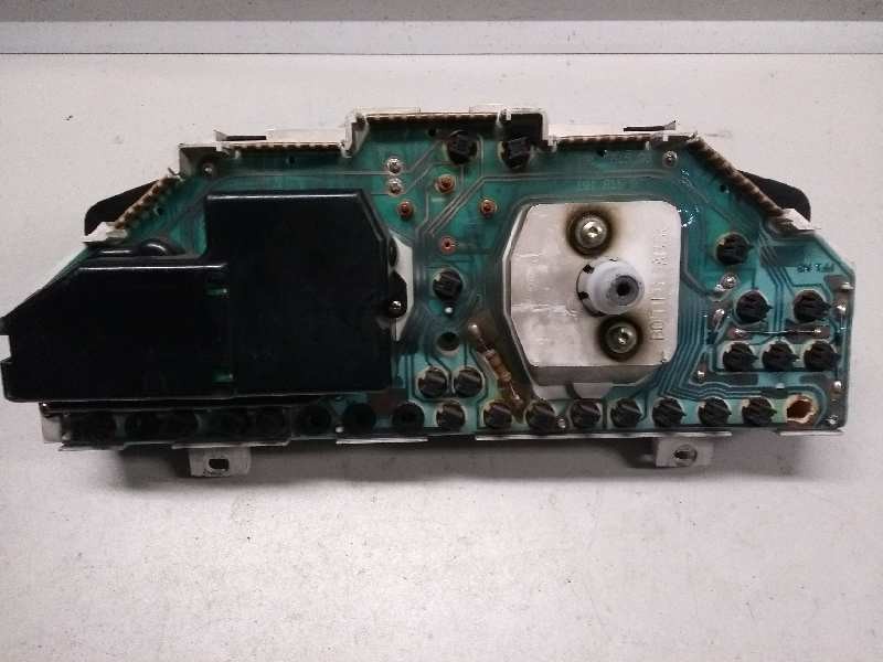 Recambio de cuadro instrumentos para citroen zx 1.9 td armonia referencia OEM IAM 9618511080 09022529900 