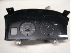 Recambio de cuadro instrumentos para citroen zx 1.4 referencia OEM IAM 9602824980 09022509901 
