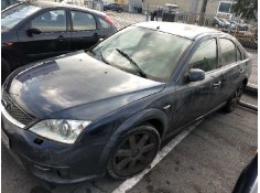 ford mondeo berlina (ge) del año 2006