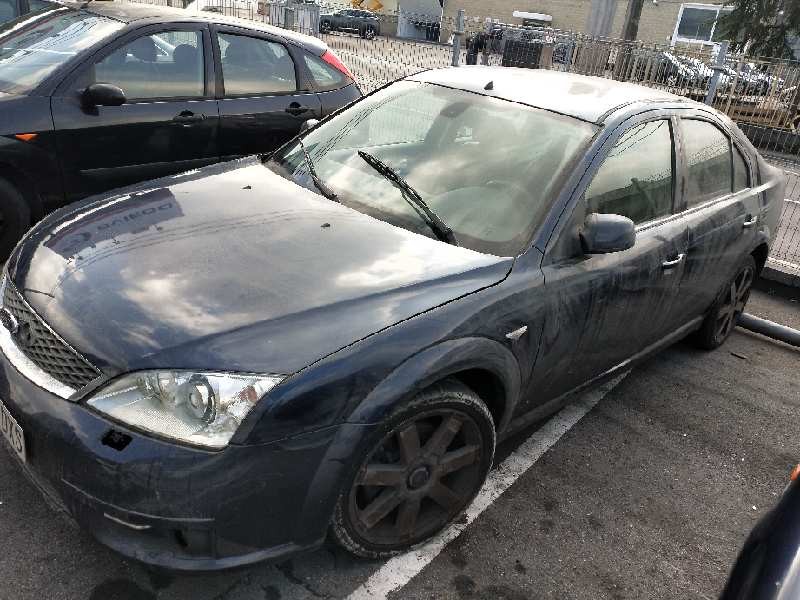 ford mondeo berlina (ge) del año 2006