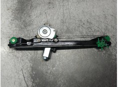 Recambio de elevalunas delantero derecho para fiat punto berlina (188) 1.9 d elx (i) referencia OEM IAM   5P 2