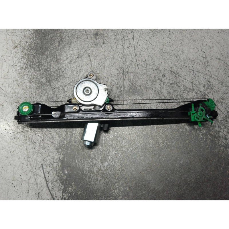 Recambio de elevalunas delantero derecho para fiat punto berlina (188) 1.9 d elx (i) referencia OEM IAM   5P