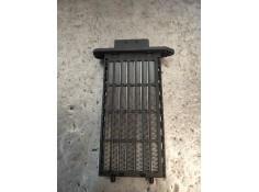 Recambio de resistencia calefaccion para renault clio iv business referencia OEM IAM A52103300  