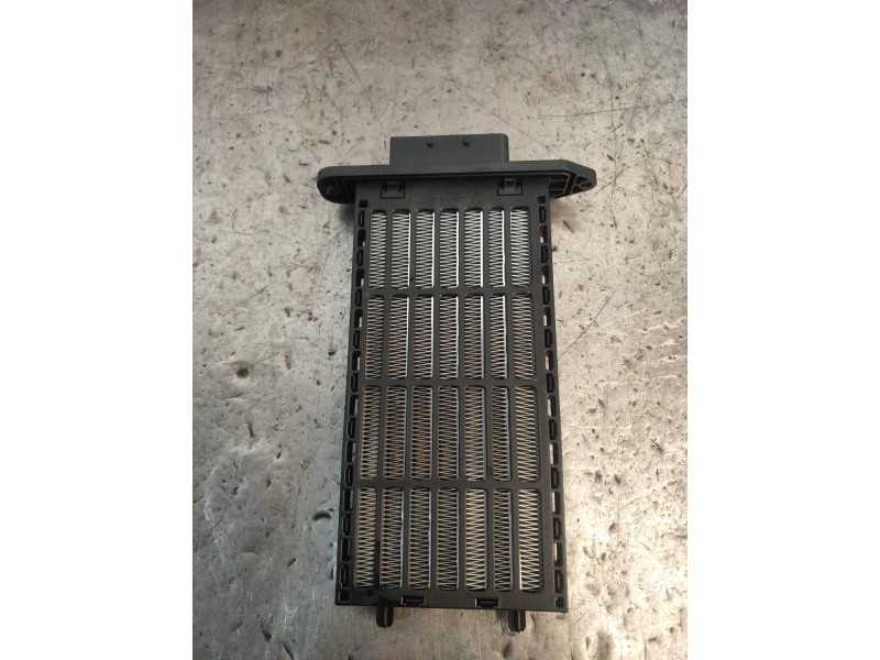 Recambio de resistencia calefaccion para renault clio iv business referencia OEM IAM A52103300  