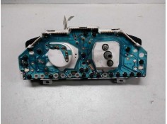 Recambio de cuadro instrumentos para citroen zx 1.4 referencia OEM IAM 9602824980 09022509901  2