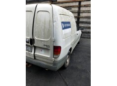 seat inca (6k9) del año 2003 2