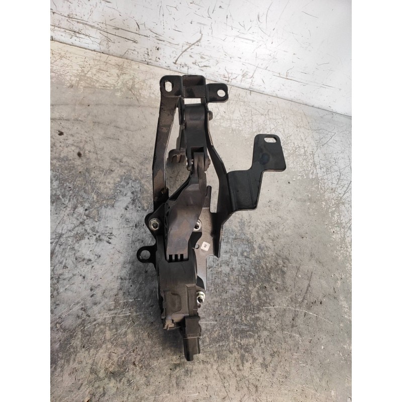 Recambio de potenciometro pedal para fiat scudo combi (272) l1h1 120 multijet (5 pl.) referencia OEM IAM 1401280480 6PV00994908 