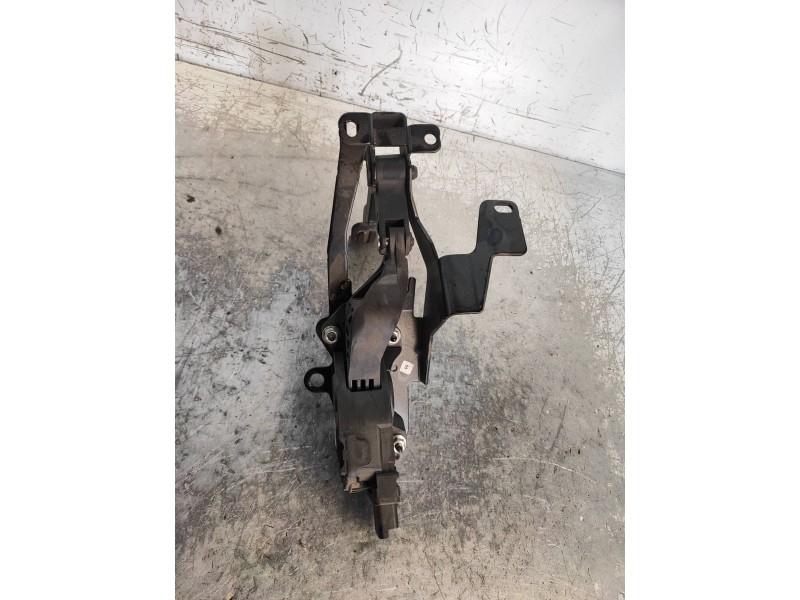Recambio de potenciometro pedal para fiat scudo combi (272) l1h1 120 multijet (5 pl.) referencia OEM IAM 1401280480 6PV00994908 