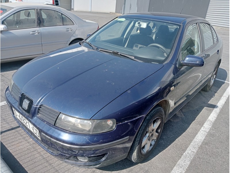 seat toledo (1m2) del año 1999