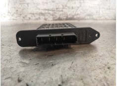 Recambio de resistencia calefaccion para renault clio iv business referencia OEM IAM A52103300   2