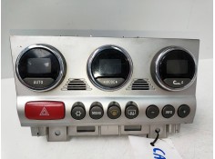Recambio de mando calefaccion / aire acondicionado para alfa romeo 156 1.9 jtd 16v distinctive referencia OEM IAM 1560514400 FTD