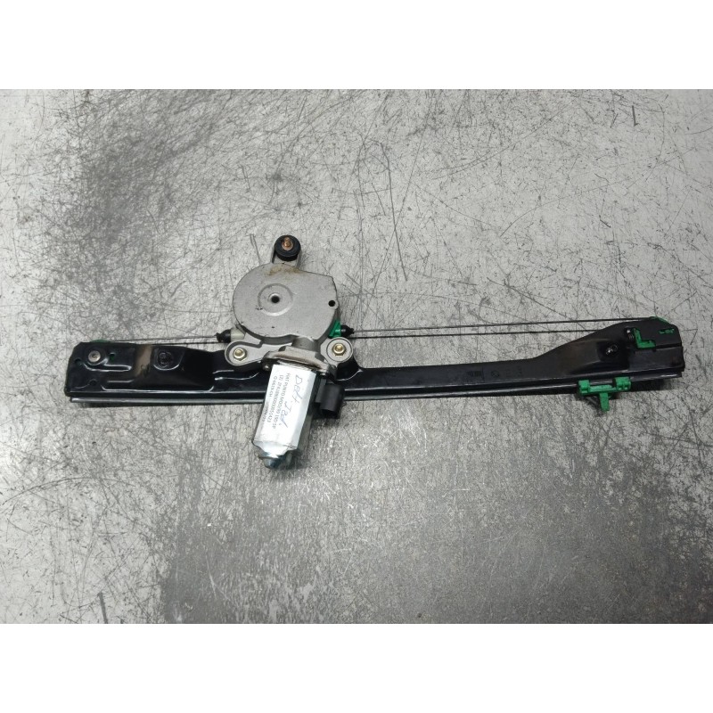 Recambio de elevalunas delantero izquierdo para fiat punto berlina (188) 1.9 d elx (i) referencia OEM IAM  5P 