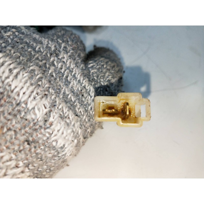 Recambio de elevalunas trasero izquierdo para mitsubishi montero sport (k90) 2.5 td cat referencia OEM IAM   5P