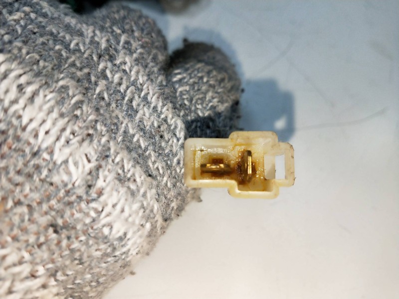 Recambio de elevalunas trasero izquierdo para mitsubishi montero sport (k90) 2.5 td cat referencia OEM IAM   5P