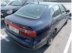 seat toledo (1m2) del año 1999 2