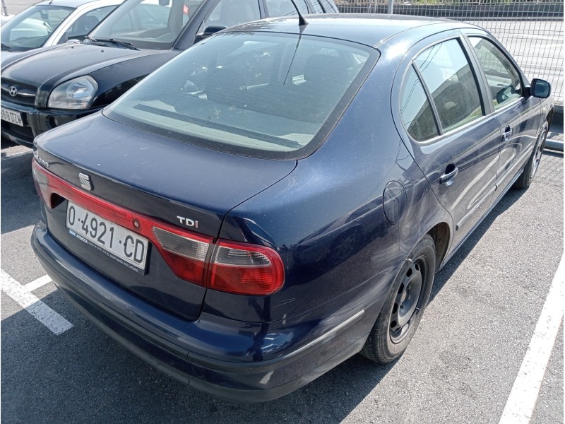 seat toledo (1m2) del año 1999